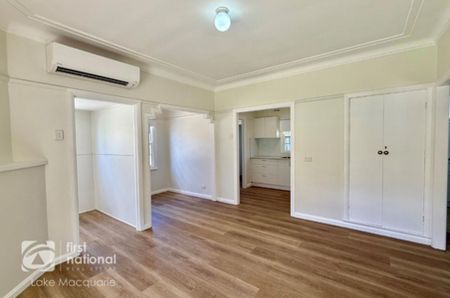 Freshly Renovated & Lawn maintenance included - Photo 2