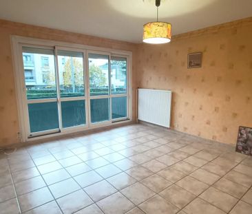 Location Appartement 2 pièces 47 m2 à Saint-Sébastien-sur-Loire - Photo 1