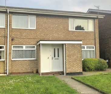 2 Bed Maisonette, Selby Close, B26 - Photo 5