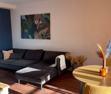 4 pokojowe mieszkanie z balkonem i garażem 90 m² - Photo 3