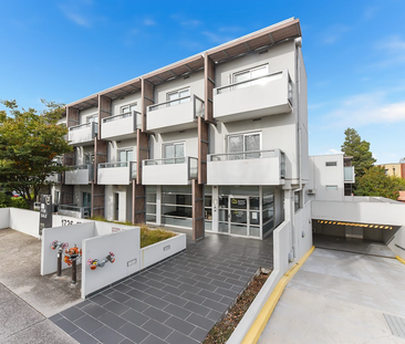 218/1728 Dandenong Road, Clayton VIC 3168 - Apartment For Rent | Do... - Photo 4