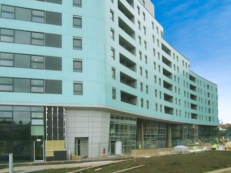 1 bedroom flat to rent - Photo 5