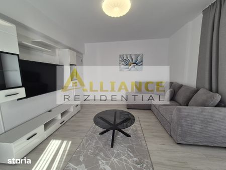 DE INCHIRIAT 2 CAMERE BIRUINTEI + PARCARE 600 EURO - Fotografie 4