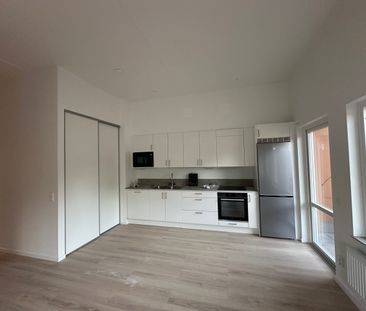 Regementsgatan 84 – 2rok (lgh 1001) - Photo 2