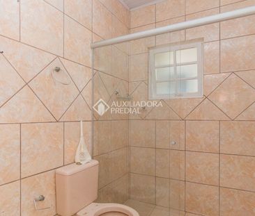 Casa com 3 quartos e 310m² para alugar em Rubem Berta, Porto Alegre. - Photo 3