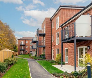 1 bedroom retirement property to rent - Photo 6