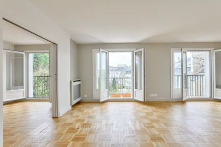 Location appartement, Versailles, 4 pièces, 94.04 m², ref 85412507 - Photo 3