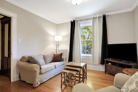 For Lease - 67 Moore Avenue Unit# 2, Kitchener, Ontario - Photo 4