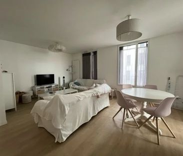 Chambre en COLOCATION - Photo 1