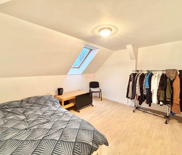 Dom z garażem i stodołą – 8 pokoi na wynajem - Photo 5