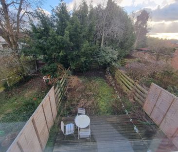 4 Bed Student Accommodation - Photo 2