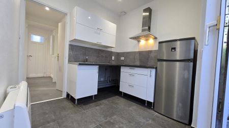 Location Appartement 2 pièces 39m² MARCQ EN BAROEUL 59700 - Photo 4