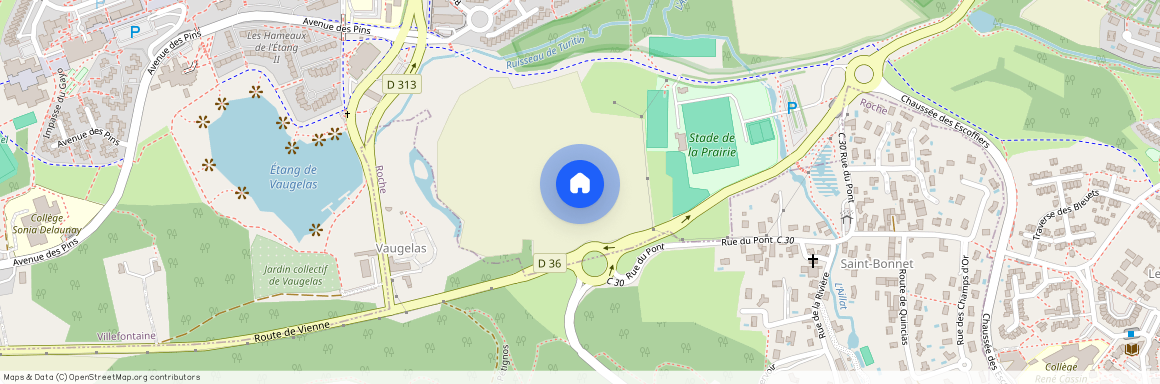 38090, Villefontaine