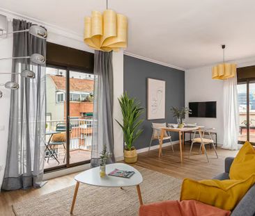 Carrer de la Independència, Barcelona, Catalonia 08026 - Foto 1