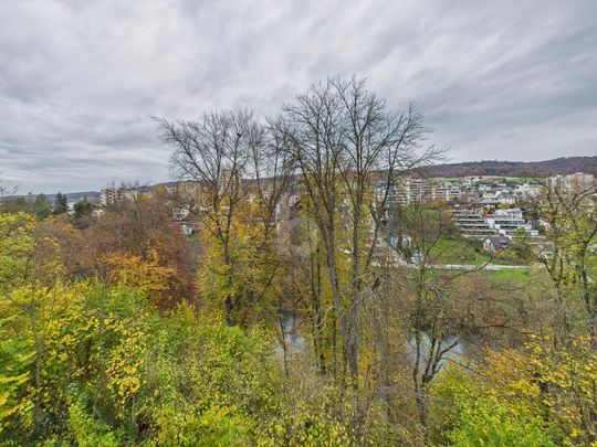 GROSSZÜGIG, ERSTBEZUG NACH RENOVATION - Foto 1