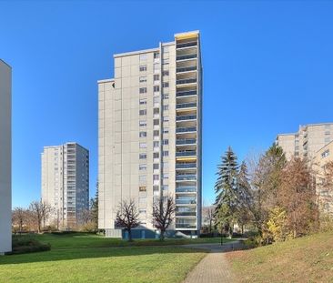 Logement central - Photo 5