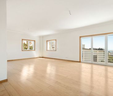 3 Bedroom Apartment with garden, Paço de Arcos, Oeiras - Photo 1