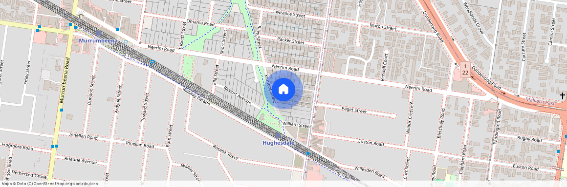 2 Kitmont St, Vic 3163, Murrumbeena