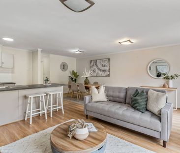 Modern 3-Bedroom Home in Quiet Smithfield Circuit - Photo 2