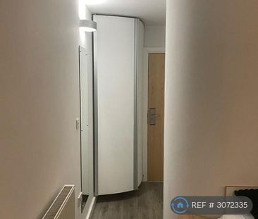 1 bedroom in a flat share to rent - Photo 6