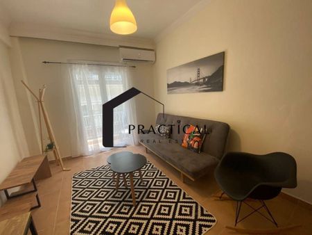 Studio/Γκαρσονιέρα για ενοικίαση Ξηροκρήνη (Ξηροκρήνη - Παναγία Φανερωμένη) - Photo 3