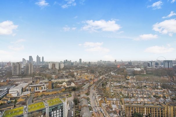 1 Bed Flat, St Gabriel Walk, SE1 - Photo 1