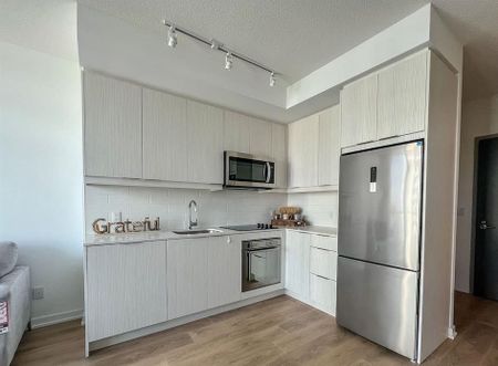 For Lease - 36 Forest Manor Road Unit# 722, Toronto, Ontario - Photo 4