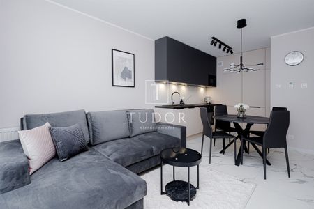 Mieszkanie na wynajem - Zdjęcie 2