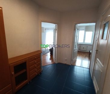 Warszawa, Praga-Południe, Praga-Południe Gocław, Cichociemnych - Zdjęcie 2