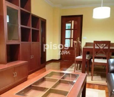 Piso en alquiler en Avenida Hispanidad, Número 1 - Foto 5