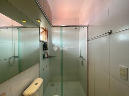 Casa em Condomínio com 3 quartos e 88m² para alugar em Harmonia, Canoas. - Photo 2
