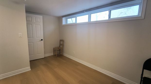 For Lease - 2 Cora Crescent Unit# Bsmt, Toronto, Ontario - Photo 1