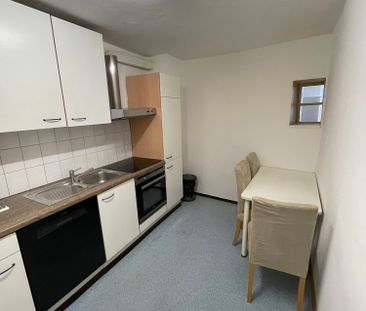 1 Zimmer, 1. Stock - Photo 1