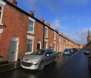 2 Bedroom Mid Terraced House, Chester - Photo 1