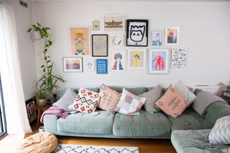 1 Bed Flat, Harefield Mews, SE4 - Photo 3