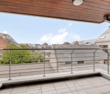 Appartement te huur - Photo 1