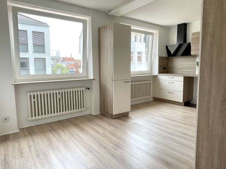 2 Zimmer - Wohnung 72m² in Hameln - Photo 2