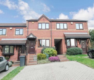2 bedroom terraced house to rent - Photo 1