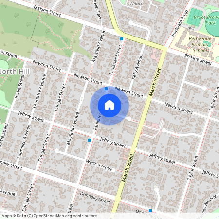 29a Faulkner Street, 2350, Armidale Nsw