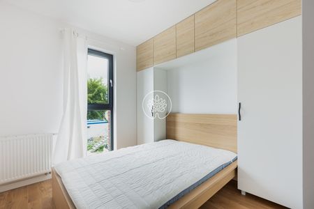 Piękny apartament przy ul. Gajowej - Zdjęcie 5