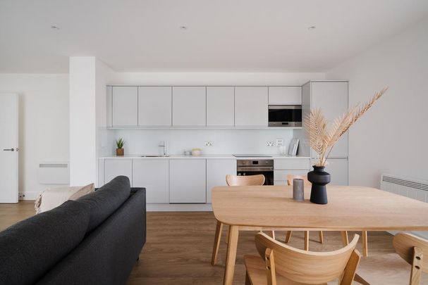 2 bedroom apartment to rent - Photo 1