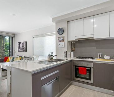 New Listing - Private Retreat with Park Views in a Prime Inner-City... - Photo 3