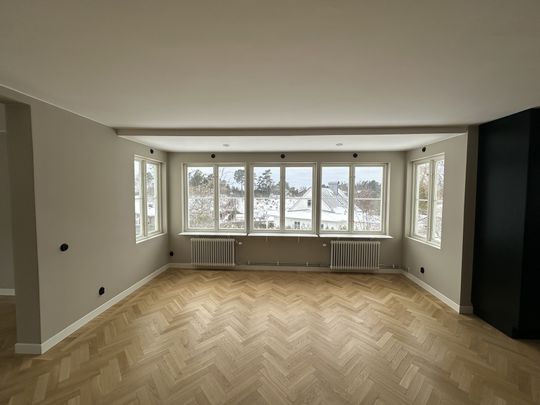 Gamla Särövägen, Askim - Foto 1