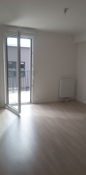 APPARTEMENT FLEURY SUR ORNE - 1 pièce(s) - 24 m2 - Photo 1