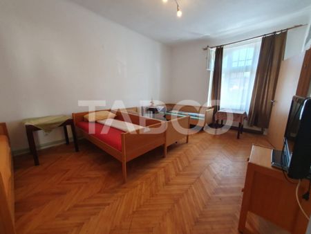 Casa de inchiriat zona Centrala 6 camere se inchiriaza si la - Fotografie 4