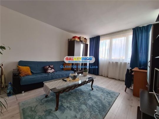 Apartament 2 camere 45mp | Decomandat | Metrou Tineretului | - Fotografie 1