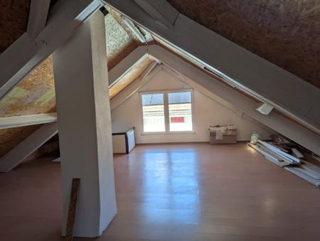 3.5 Zimmer, 2. Stock - Photo 3