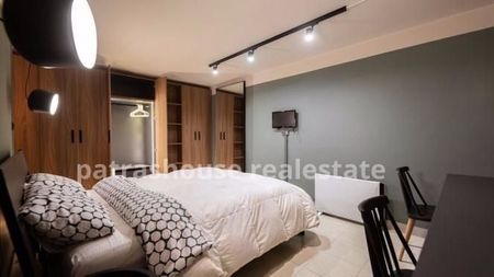 Διαμέρισμα για ενοικίαση Τερψιθέα - Γλυφάδα (Πάτρα) - Photo 4