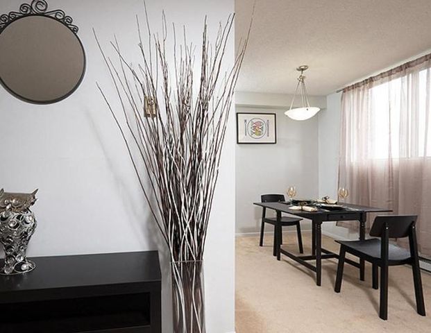 Riverside Towers | 1735 Frobisher Lane, Ottawa - Photo 1