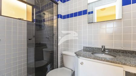 Apartamento 3 Quartos Taboao 83m² - Foto 5